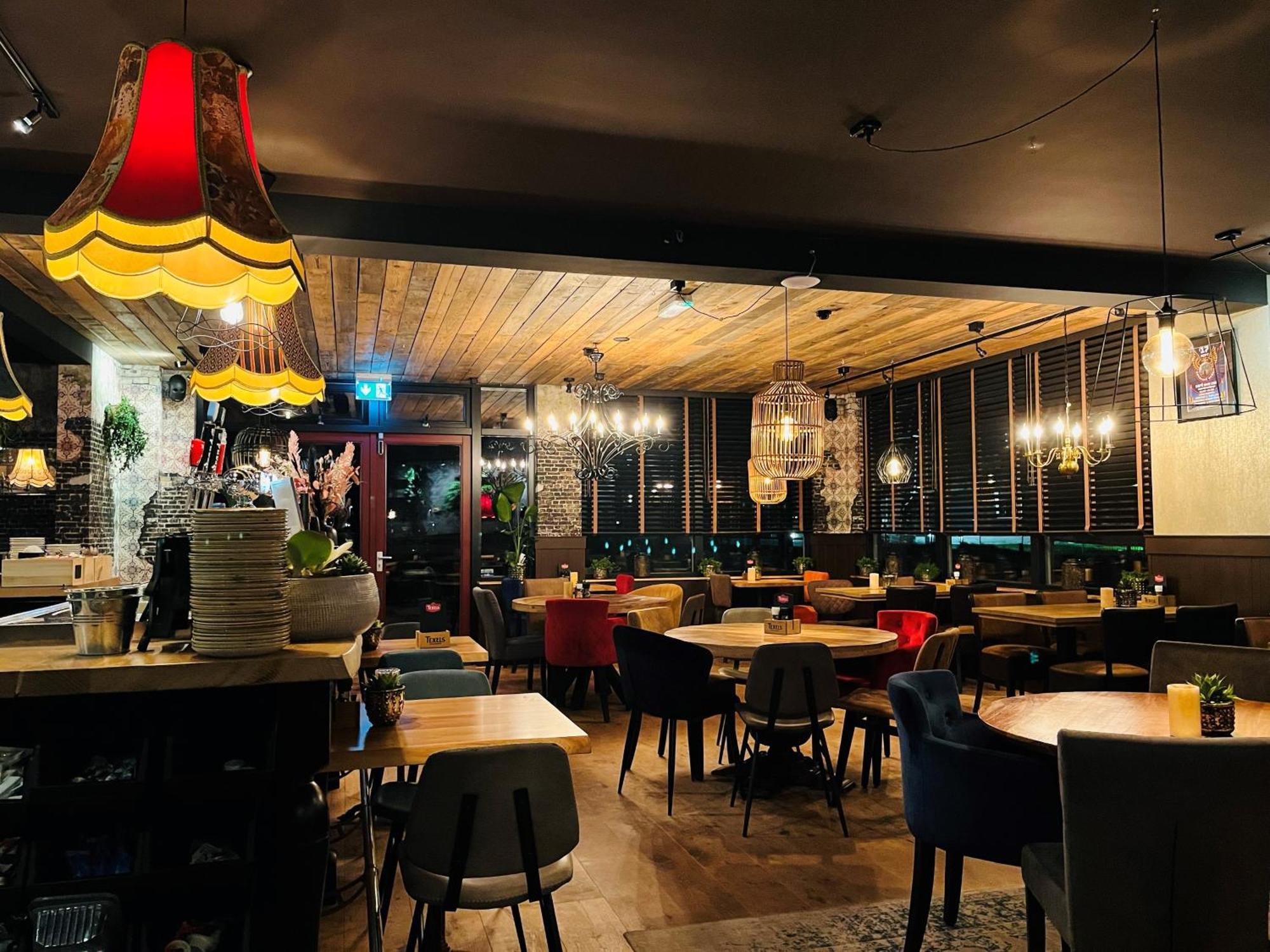 UitgeestMillsight住宿加早餐旅馆 外观 照片